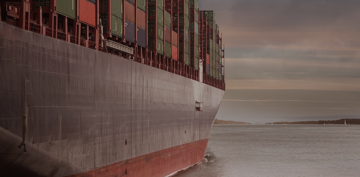 Logistics Services Around the World